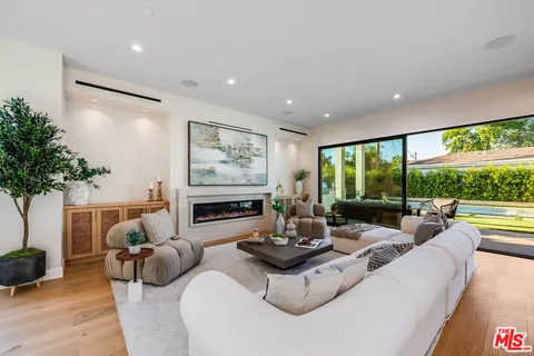 $3,350,000 | 12427 Cumpston Street, Valley Village, CA 91607