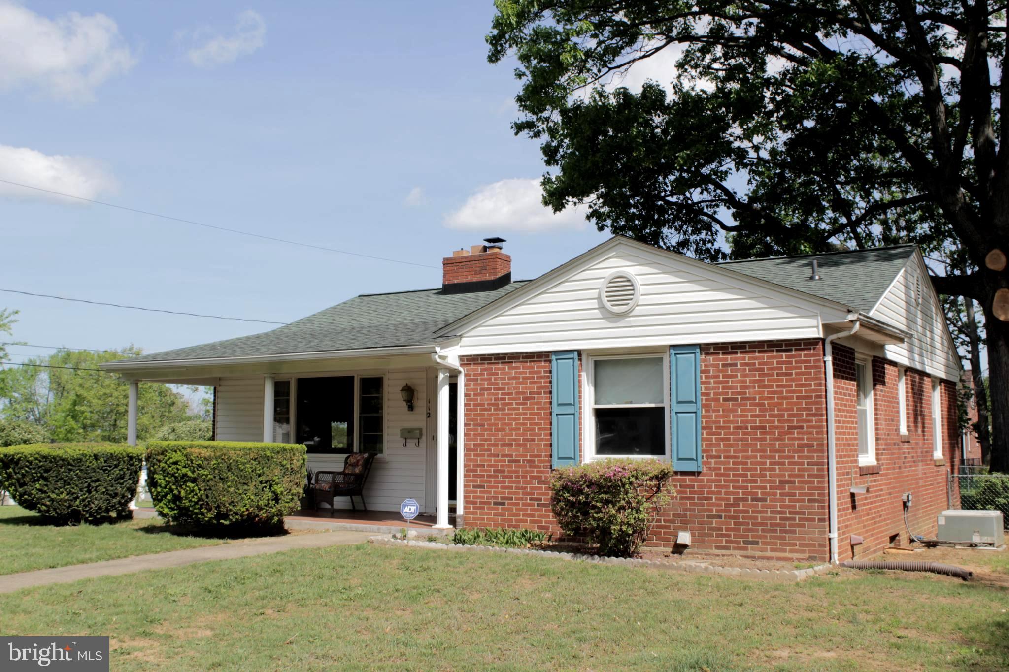 112 17th Avenue Baltimore, MD 21225 - Photo 1 of 40