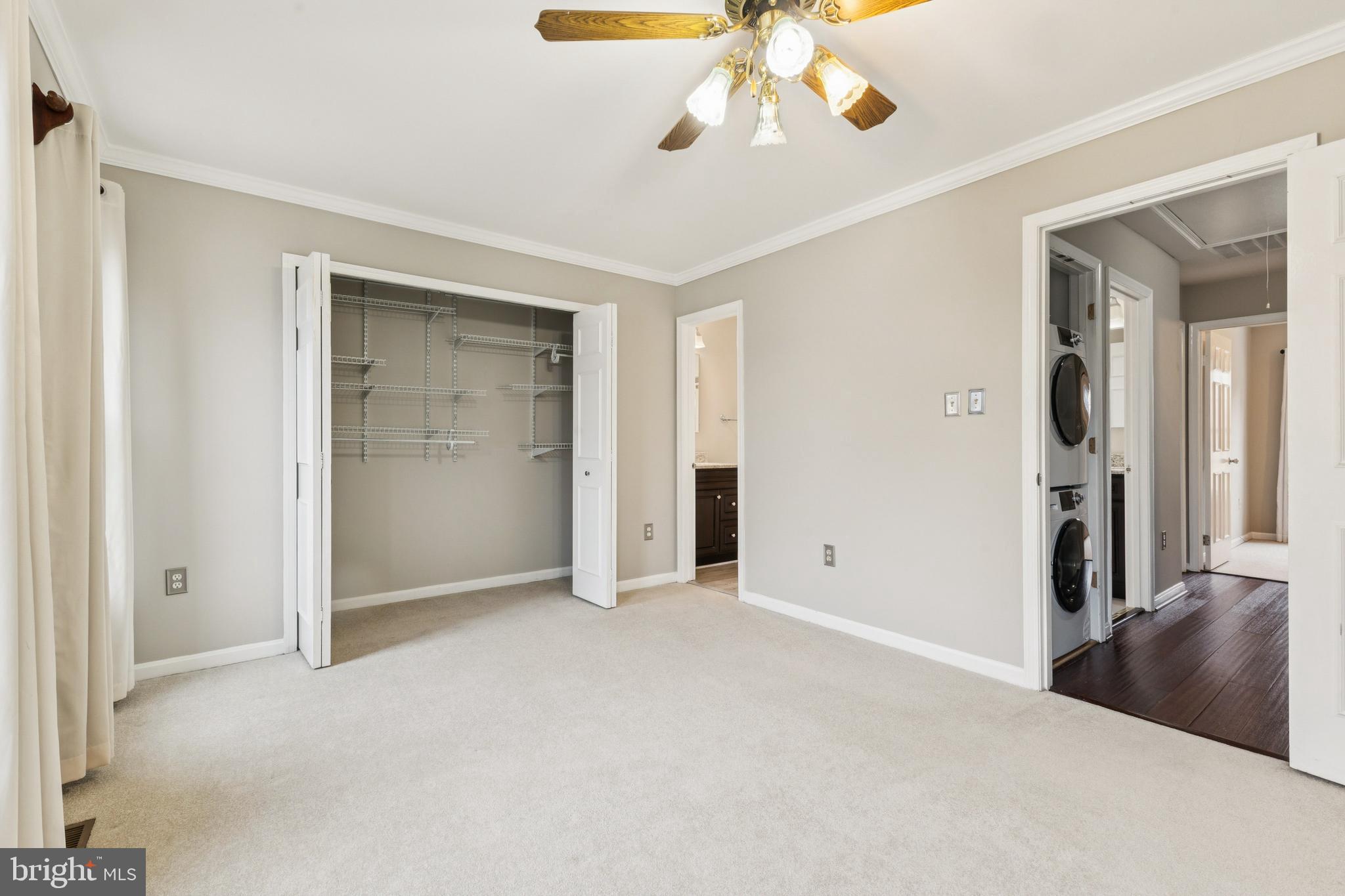 7420 Houndsbury Court Alexandria, VA 22315 - Photo 20 of 34 MAIN BEDROOM