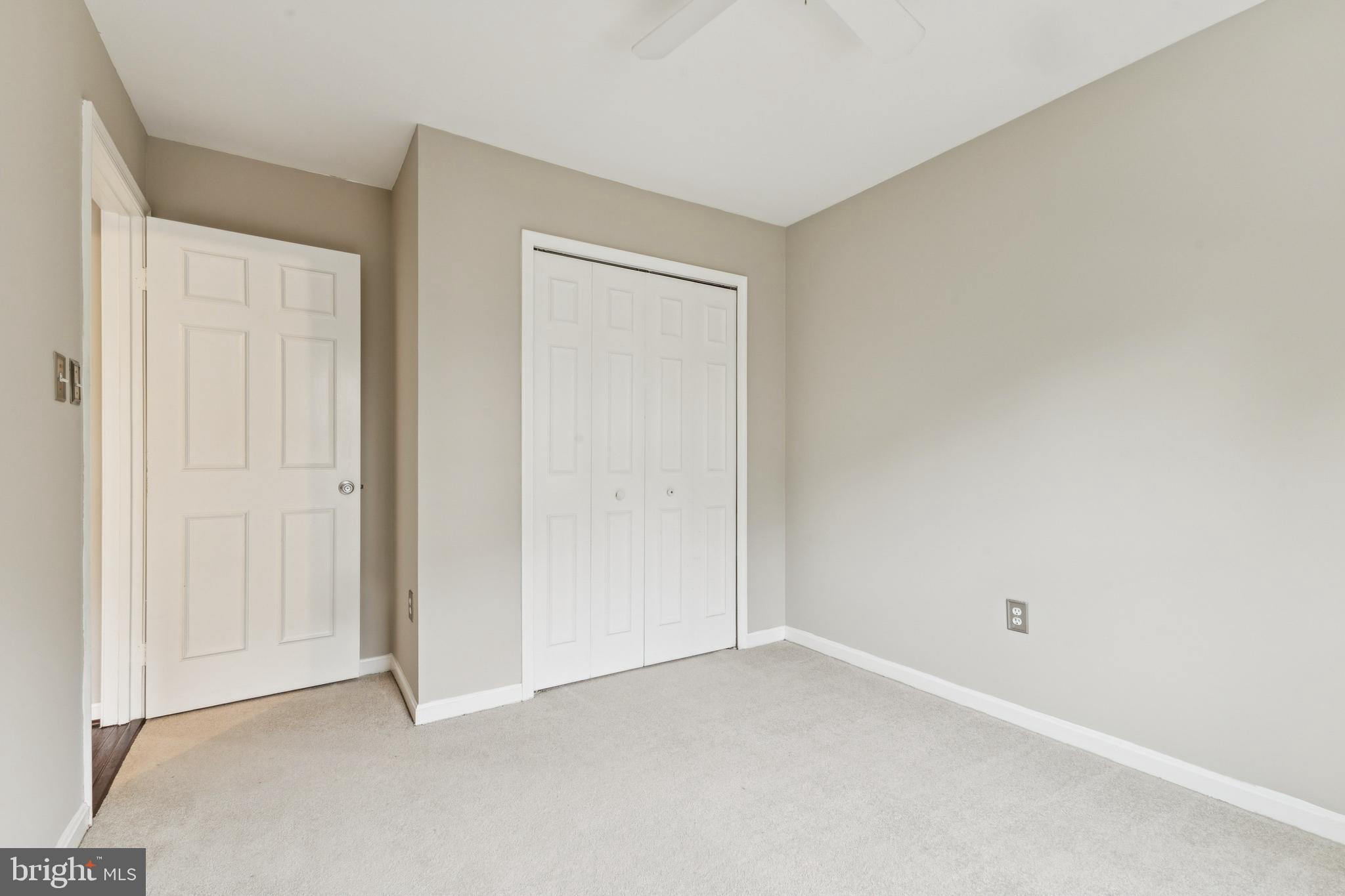 7420 Houndsbury Court Alexandria, VA 22315 - Photo 25 of 34 BEDROOM 2