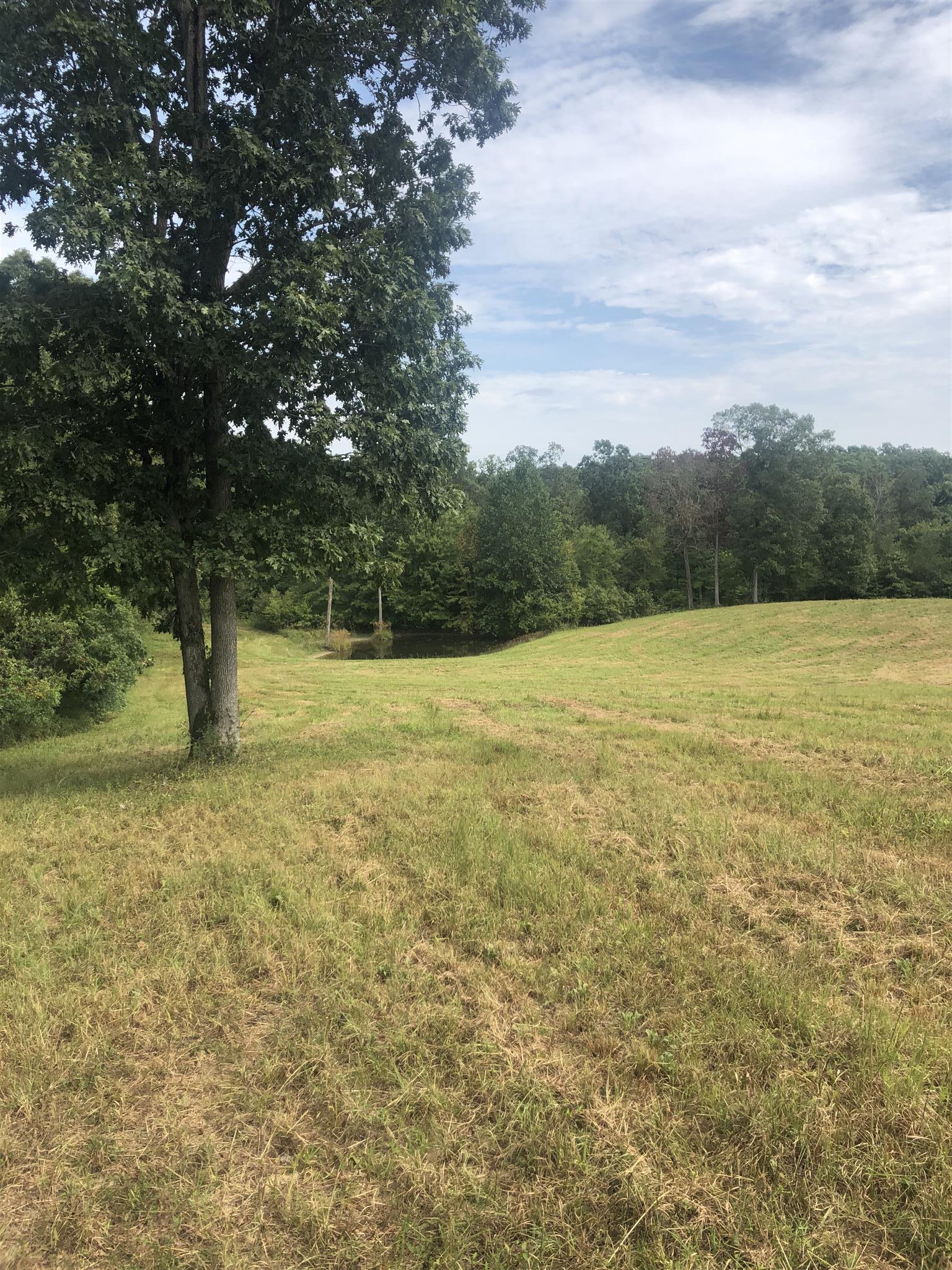 0 Garners Creek Road Dickson, TN 37055 - Photo 12 of 17 a view of outdoor space with trees