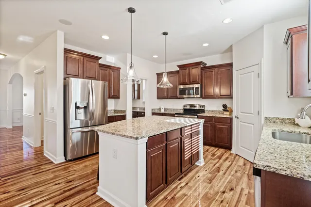 $619,900 | 3217 Arrow Arum Drive, Johns Island, SC 29455