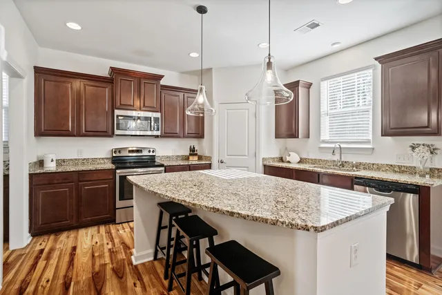 $619,900 | 3217 Arrow Arum Drive, Johns Island, SC 29455