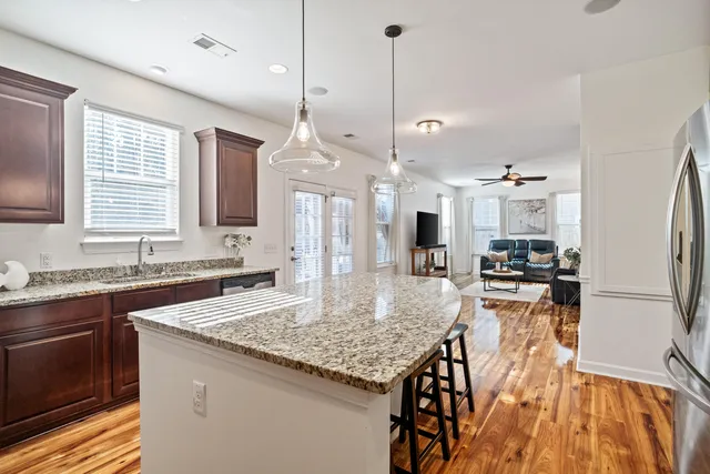 $619,900 | 3217 Arrow Arum Drive, Johns Island, SC 29455