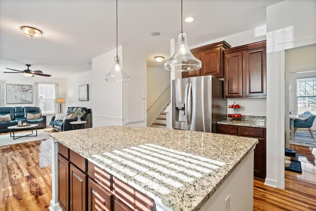 $619,900 | 3217 Arrow Arum Drive, Johns Island, SC 29455