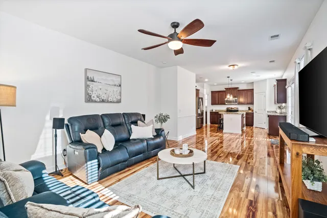 $619,900 | 3217 Arrow Arum Drive, Johns Island, SC 29455