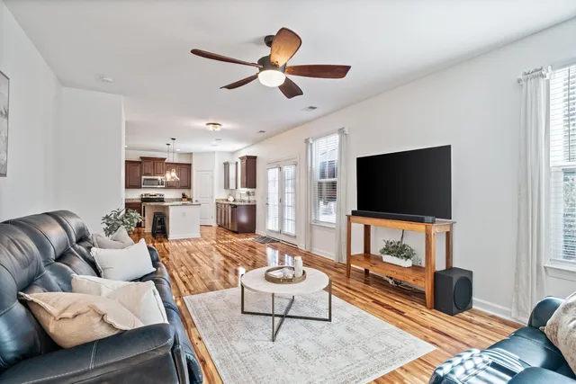 $619,900 | 3217 Arrow Arum Drive, Johns Island, SC 29455