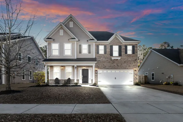 $619,900 | 3217 Arrow Arum Drive, Johns Island, SC 29455