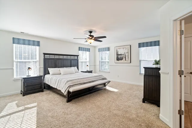 $619,900 | 3217 Arrow Arum Drive, Johns Island, SC 29455