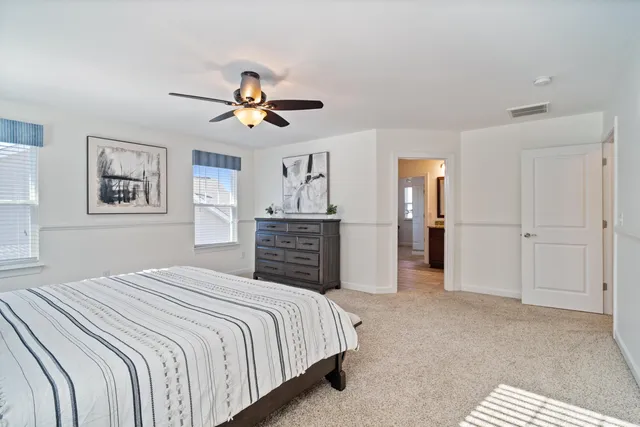 $619,900 | 3217 Arrow Arum Drive, Johns Island, SC 29455