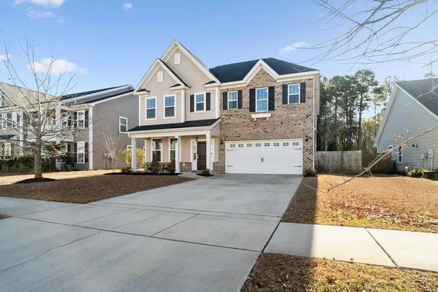 $619,900 | 3217 Arrow Arum Drive, Johns Island, SC 29455