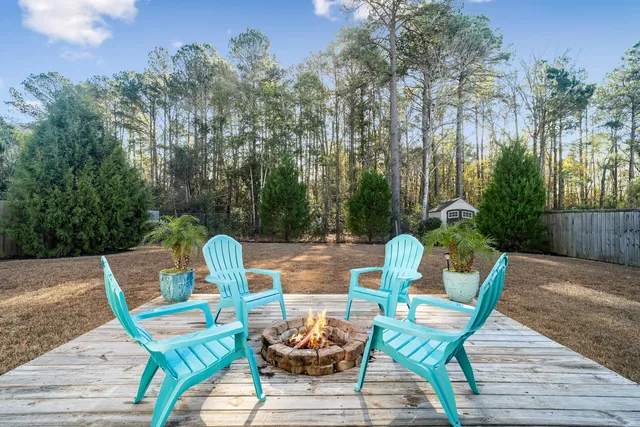 $619,900 | 3217 Arrow Arum Drive, Johns Island, SC 29455