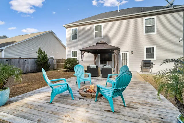 $619,900 | 3217 Arrow Arum Drive, Johns Island, SC 29455