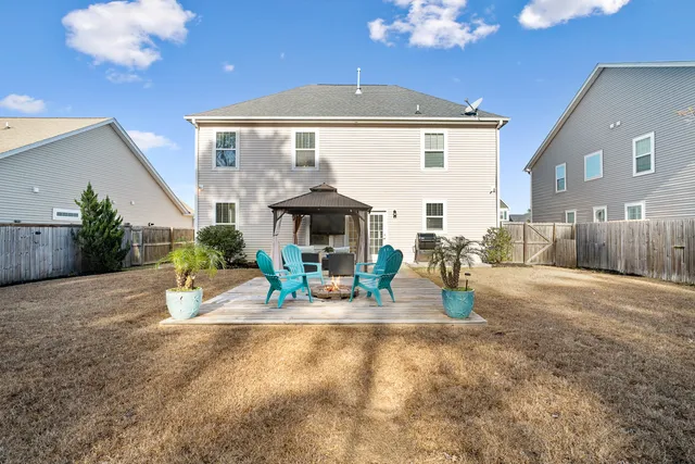 $619,900 | 3217 Arrow Arum Drive, Johns Island, SC 29455