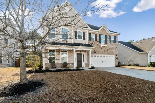 $619,900 | 3217 Arrow Arum Drive, Johns Island, SC 29455