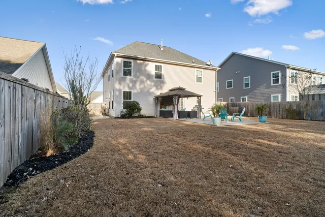 $619,900 | 3217 Arrow Arum Drive, Johns Island, SC 29455