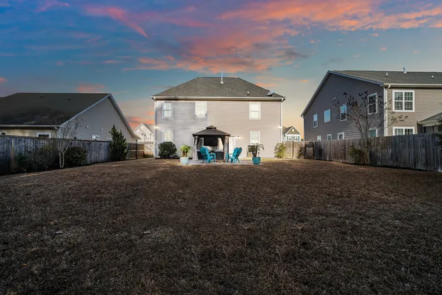 $619,900 | 3217 Arrow Arum Drive, Johns Island, SC 29455