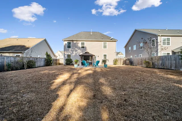 $619,900 | 3217 Arrow Arum Drive, Johns Island, SC 29455