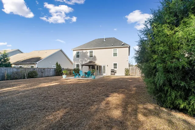 $619,900 | 3217 Arrow Arum Drive, Johns Island, SC 29455