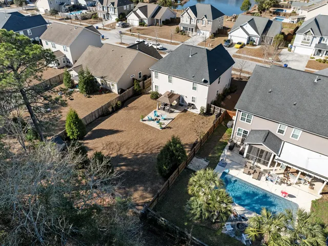 $619,900 | 3217 Arrow Arum Drive, Johns Island, SC 29455