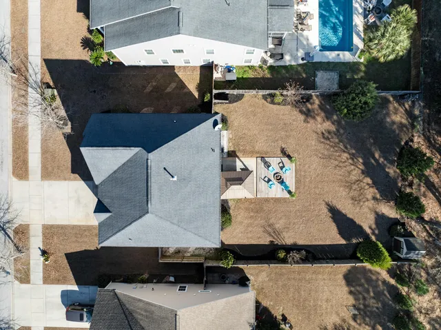 $619,900 | 3217 Arrow Arum Drive, Johns Island, SC 29455