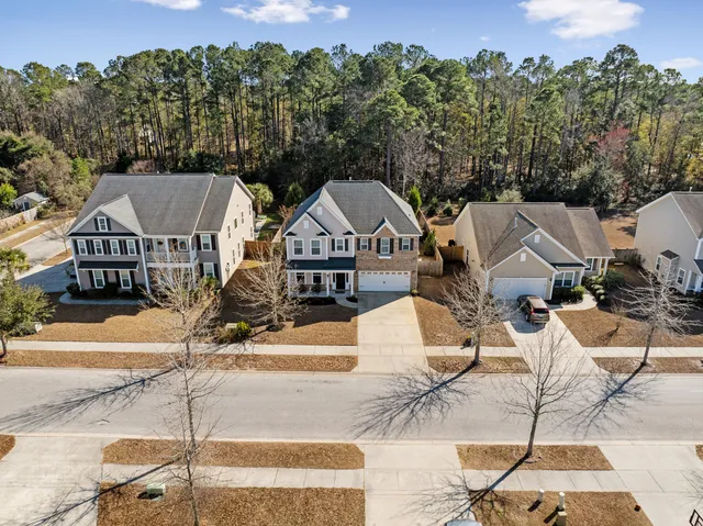 $619,900 | 3217 Arrow Arum Drive, Johns Island, SC 29455
