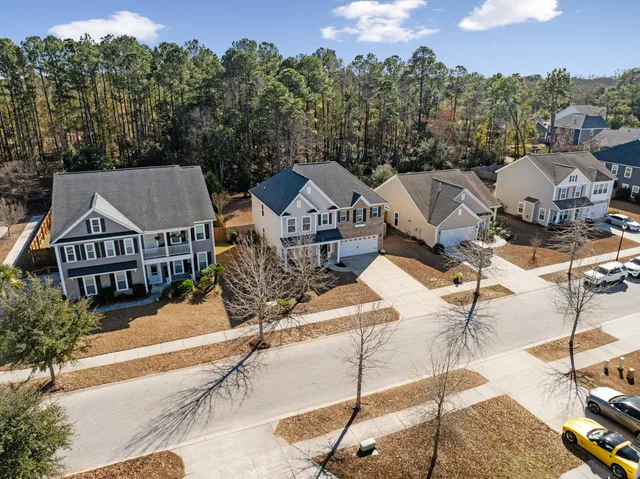 $619,900 | 3217 Arrow Arum Drive, Johns Island, SC 29455