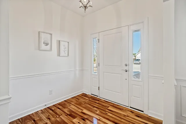 $619,900 | 3217 Arrow Arum Drive, Johns Island, SC 29455