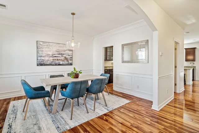 $619,900 | 3217 Arrow Arum Drive, Johns Island, SC 29455