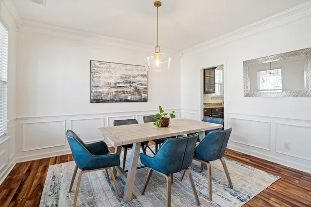 $619,900 | 3217 Arrow Arum Drive, Johns Island, SC 29455