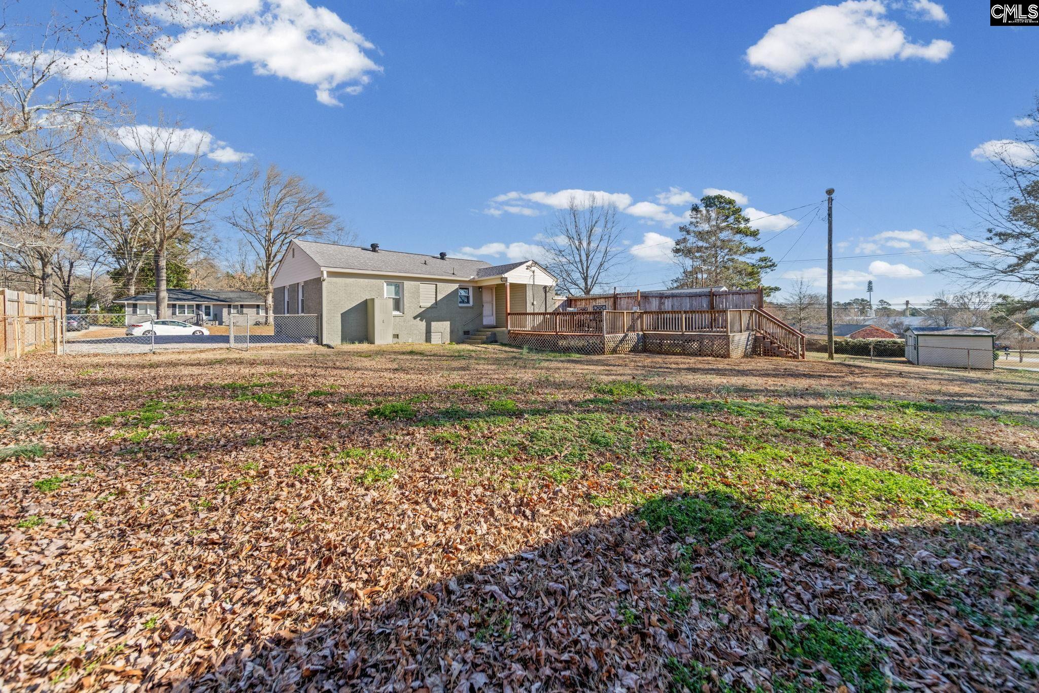 111 Berry Street Chester, SC 29706 - Photo 24 of 28