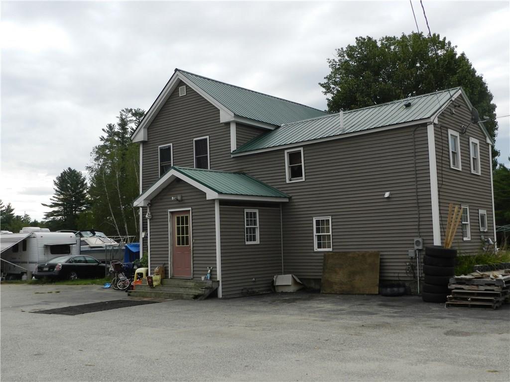7 Bridgton Road East Baldwin, ME 04024 - Photo 2 of 21 Photo