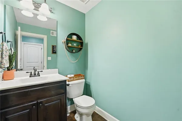 $410,000 | 12306 Burr Oak Circle, Peculiar, MO 64078
