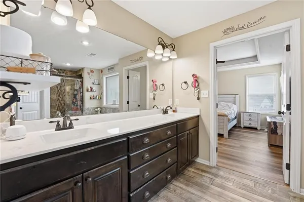 $410,000 | 12306 Burr Oak Circle, Peculiar, MO 64078