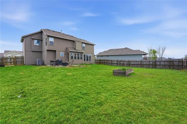 $410,000 | 12306 Burr Oak Circle, Peculiar, MO 64078