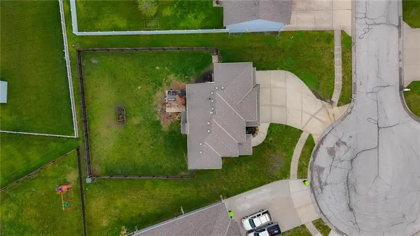 $410,000 | 12306 Burr Oak Circle, Peculiar, MO 64078