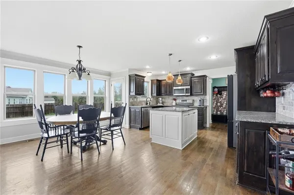 $410,000 | 12306 Burr Oak Circle, Peculiar, MO 64078