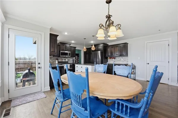 $410,000 | 12306 Burr Oak Circle, Peculiar, MO 64078