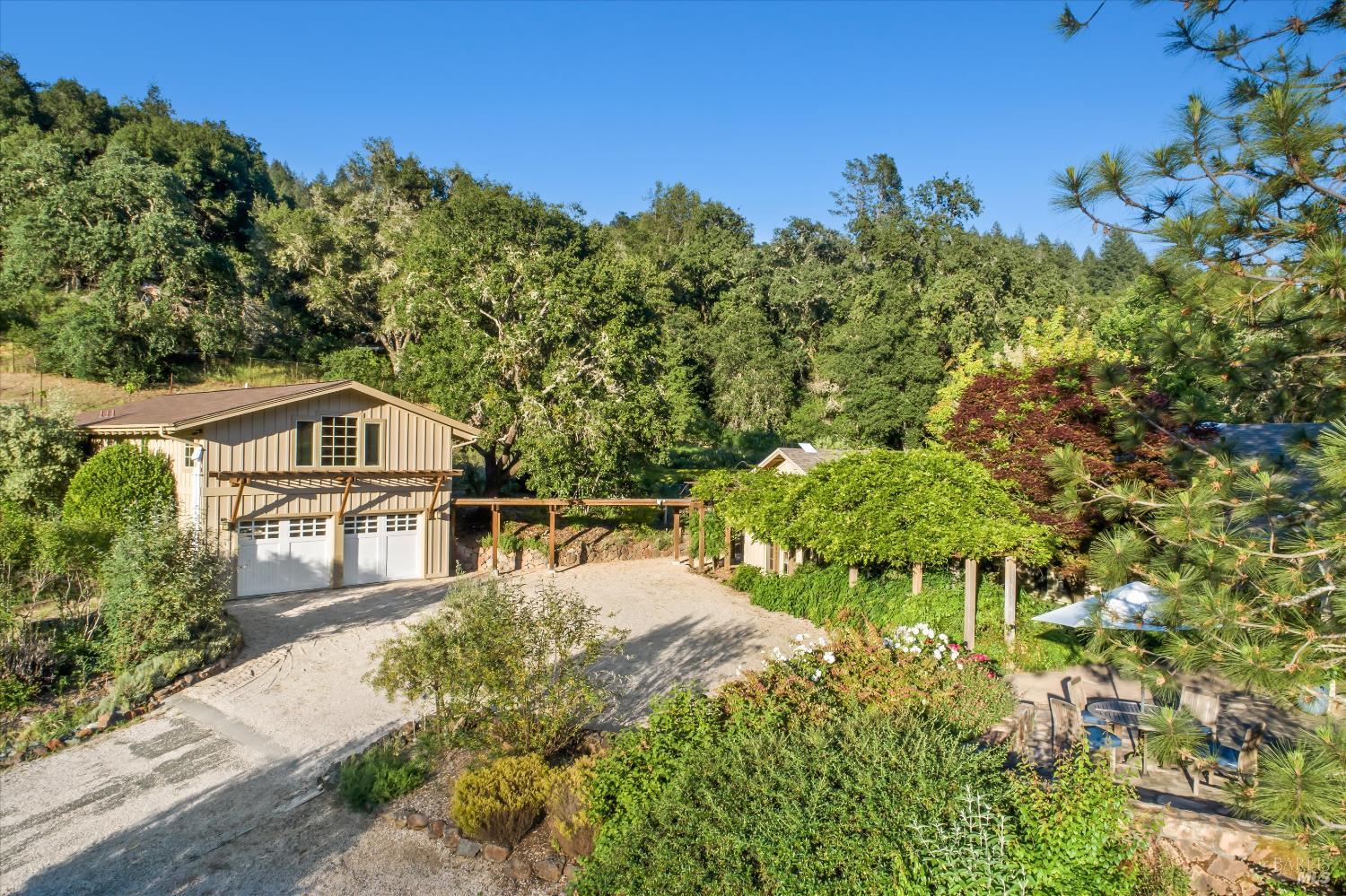 22200 Puccioni Road Healdsburg, CA 95448 - Photo 4 of 63