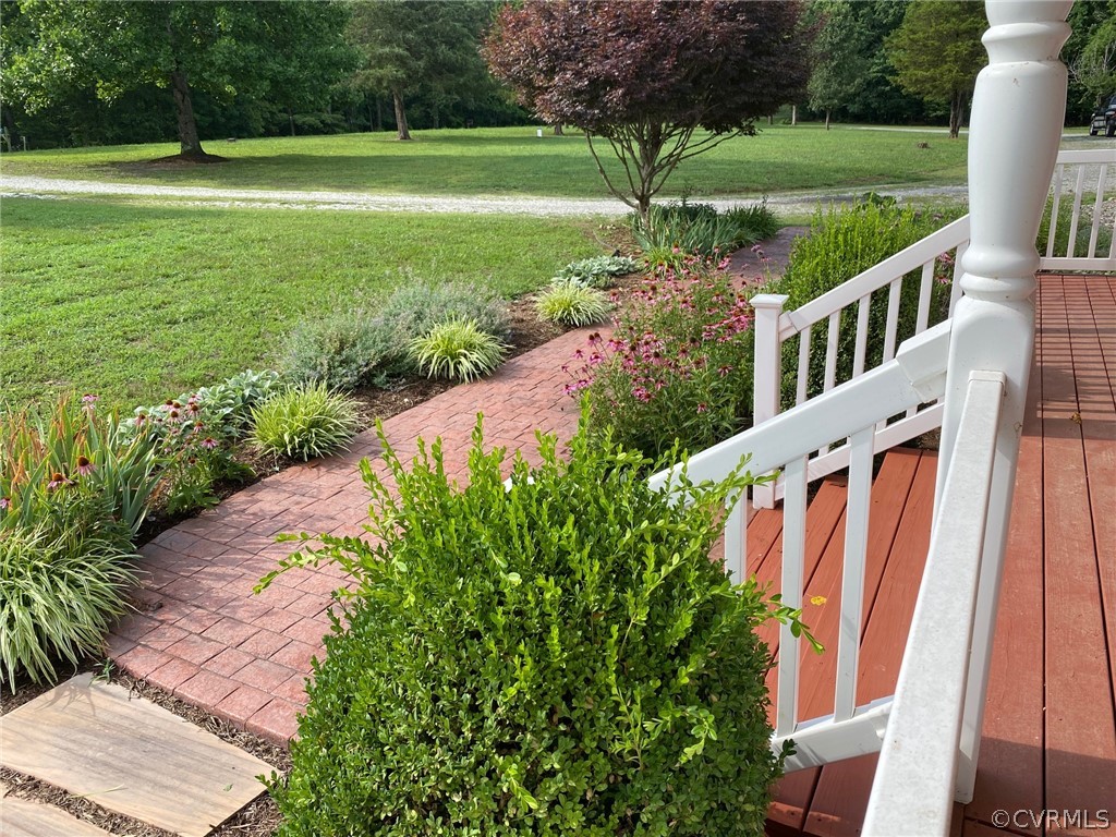 467 Giles Road Rice, VA 23966 - Photo 34 of 47 Gallery Image 34