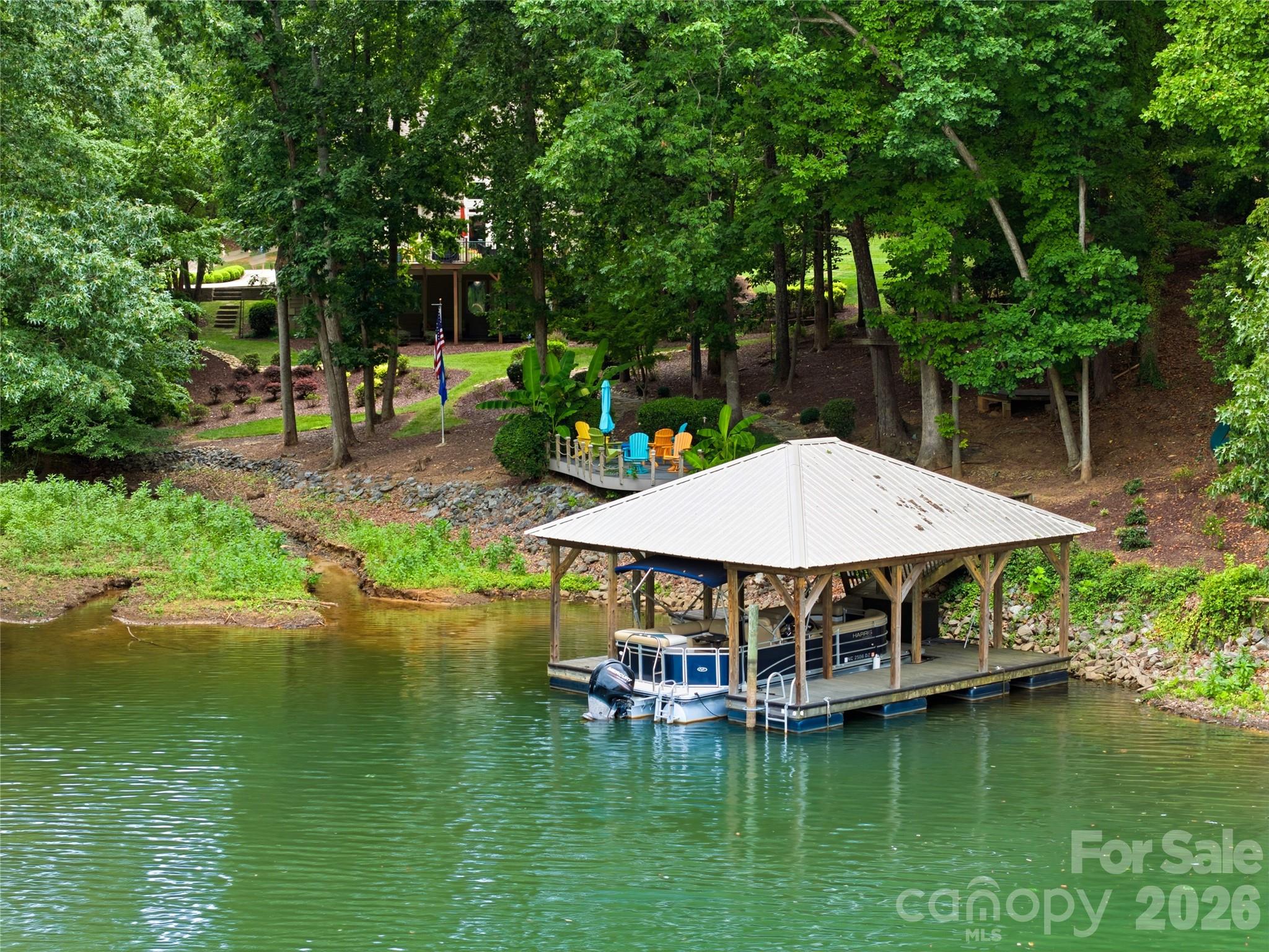 291 Patternote Road Mooresville, NC 28117 - Photo 47 of 48 Gallery Image 47