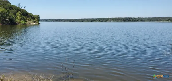 a view of a lake view