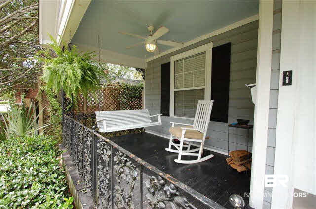 1830 Conti Street Mobile, AL 36606 - Photo 33 of 34