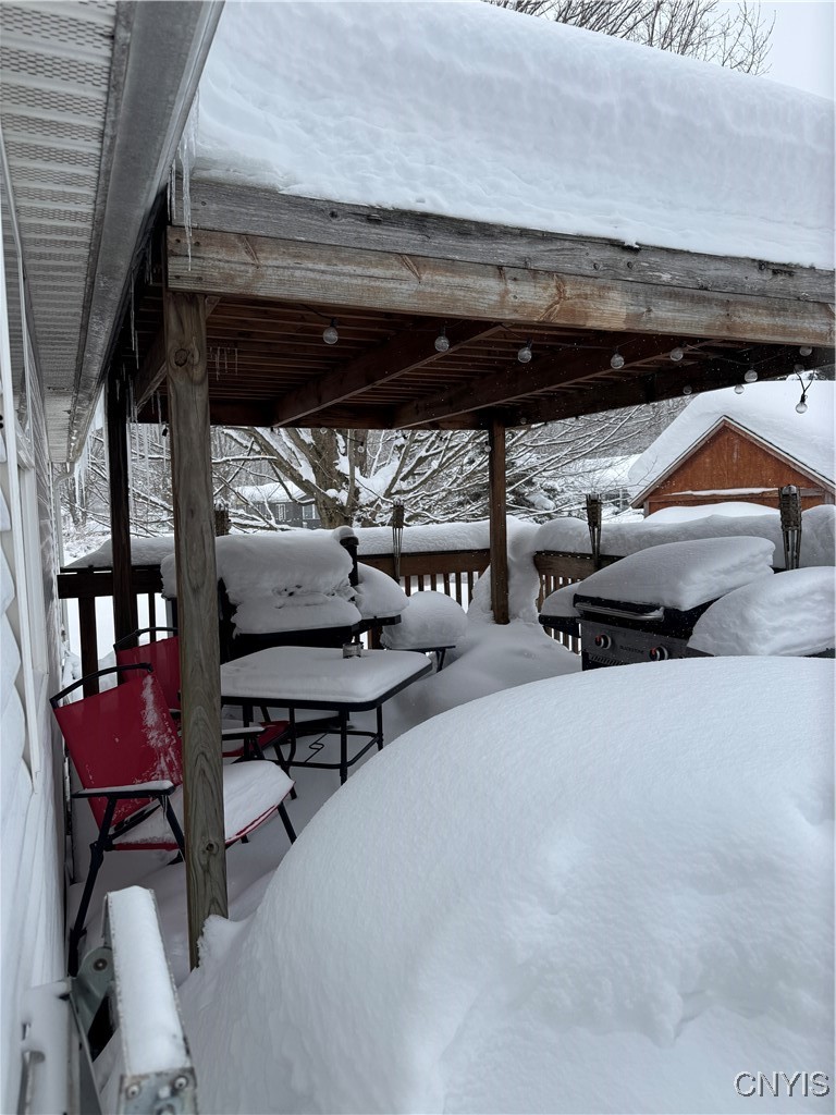 483 County Rte 29 Scriba, NY 13126 - Photo 20 of 21