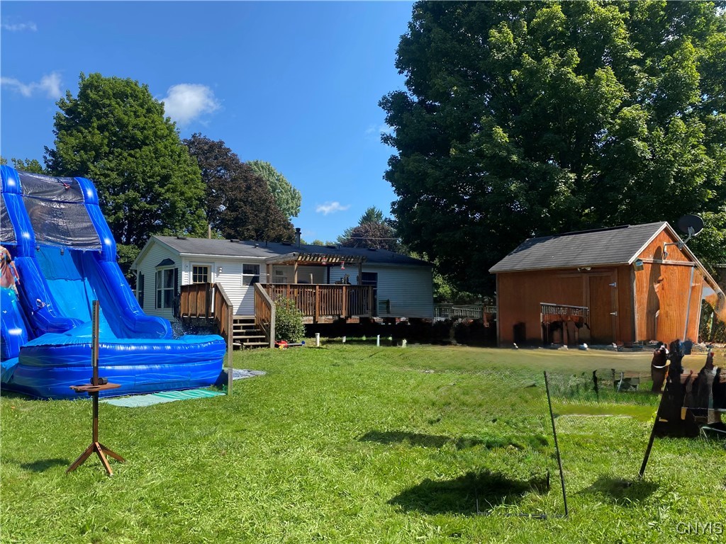 483 County Rte 29 Scriba, NY 13126 - Photo 21 of 21