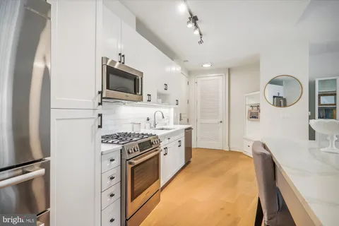 $1,850 | 6803 Cameron Drive Northwest, Unit 1, Washington, DC 20012