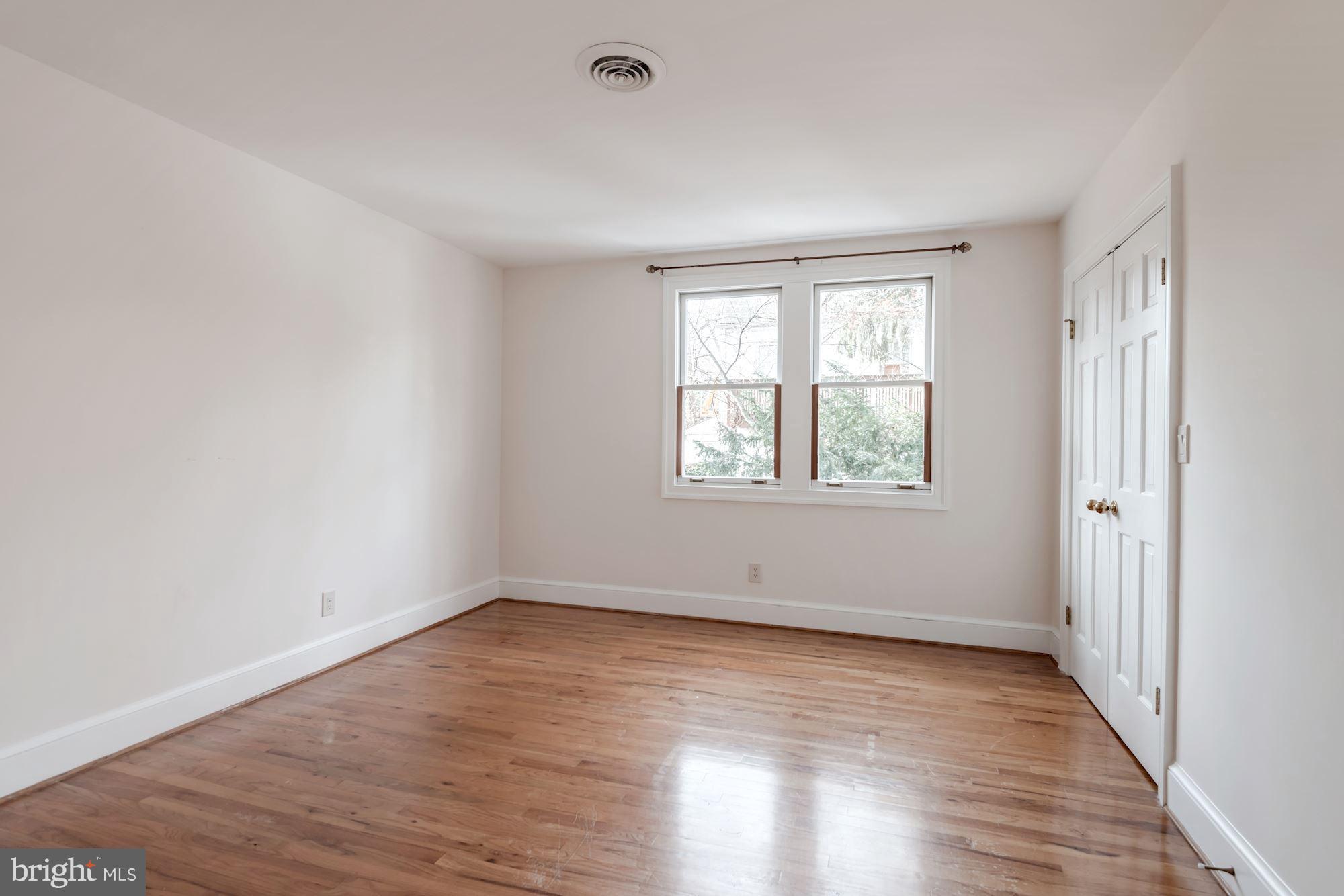 3006 Military Road Northwest Washington, DC 20015 - Photo 20 of 30 Bedroom #2