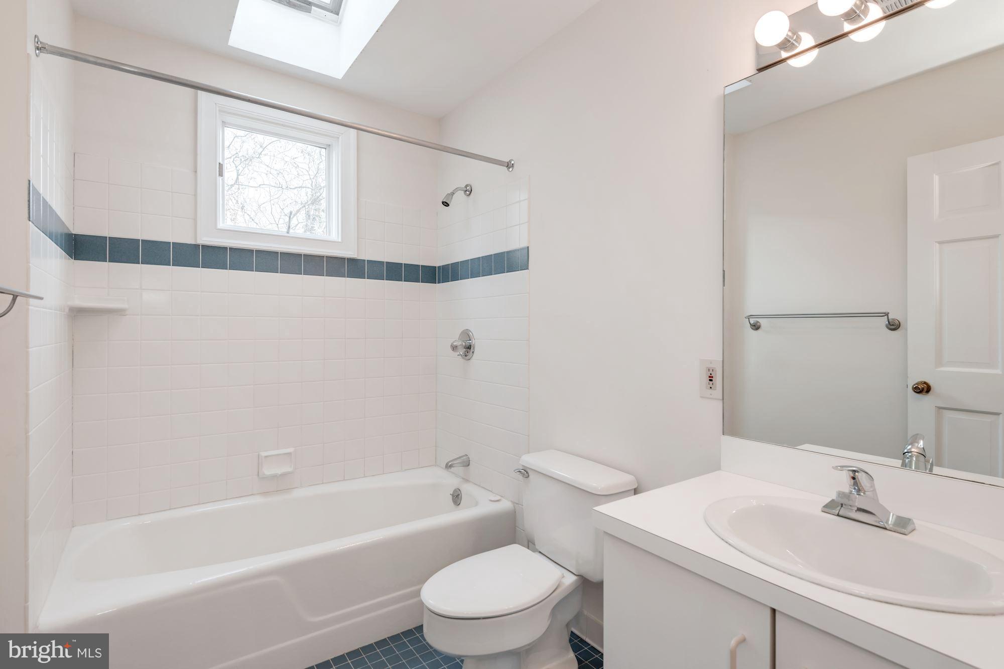 3006 Military Road Northwest Washington, DC 20015 - Photo 21 of 30 Hall Full Bath