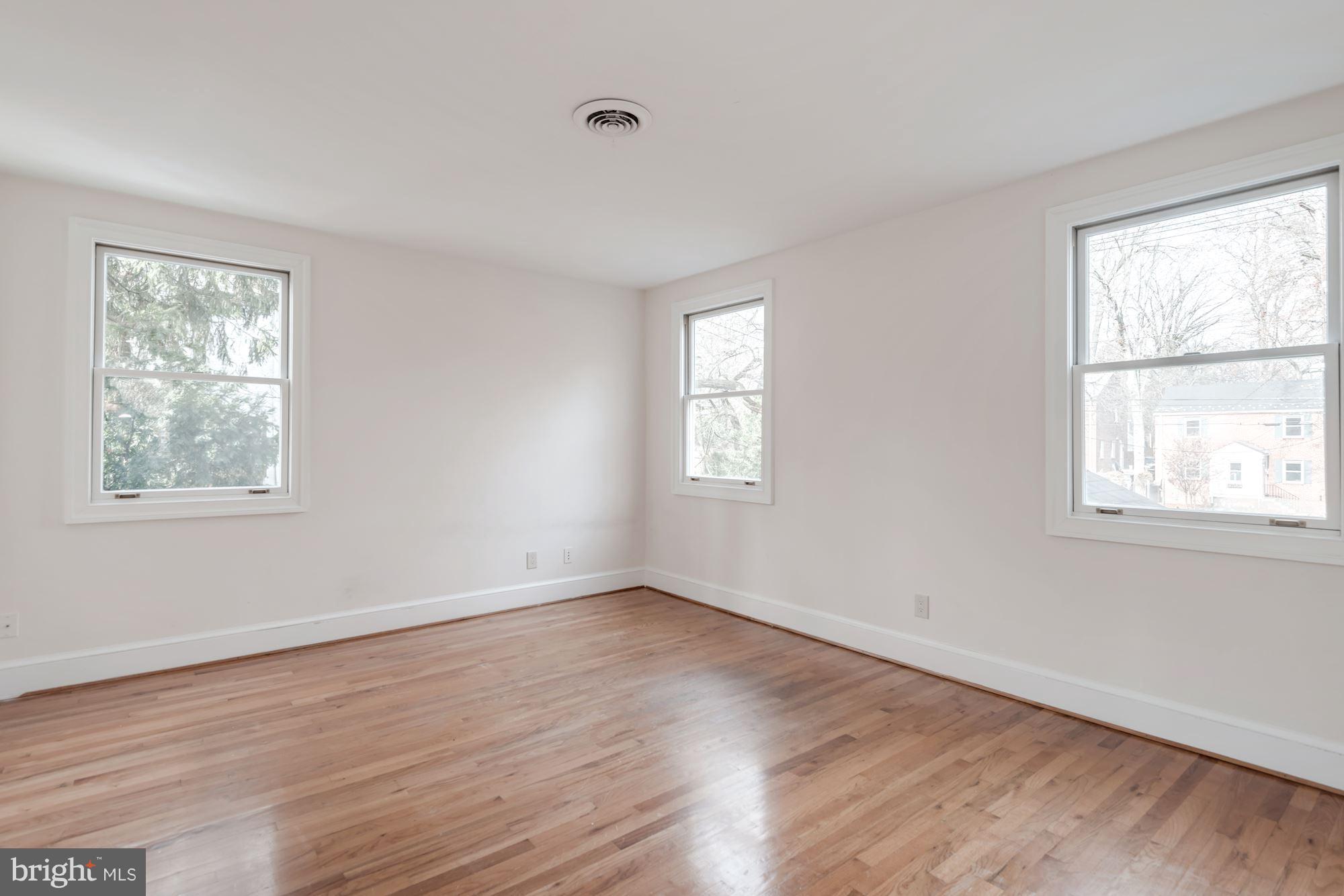 3006 Military Road Northwest Washington, DC 20015 - Photo 22 of 30 Bedroom #3