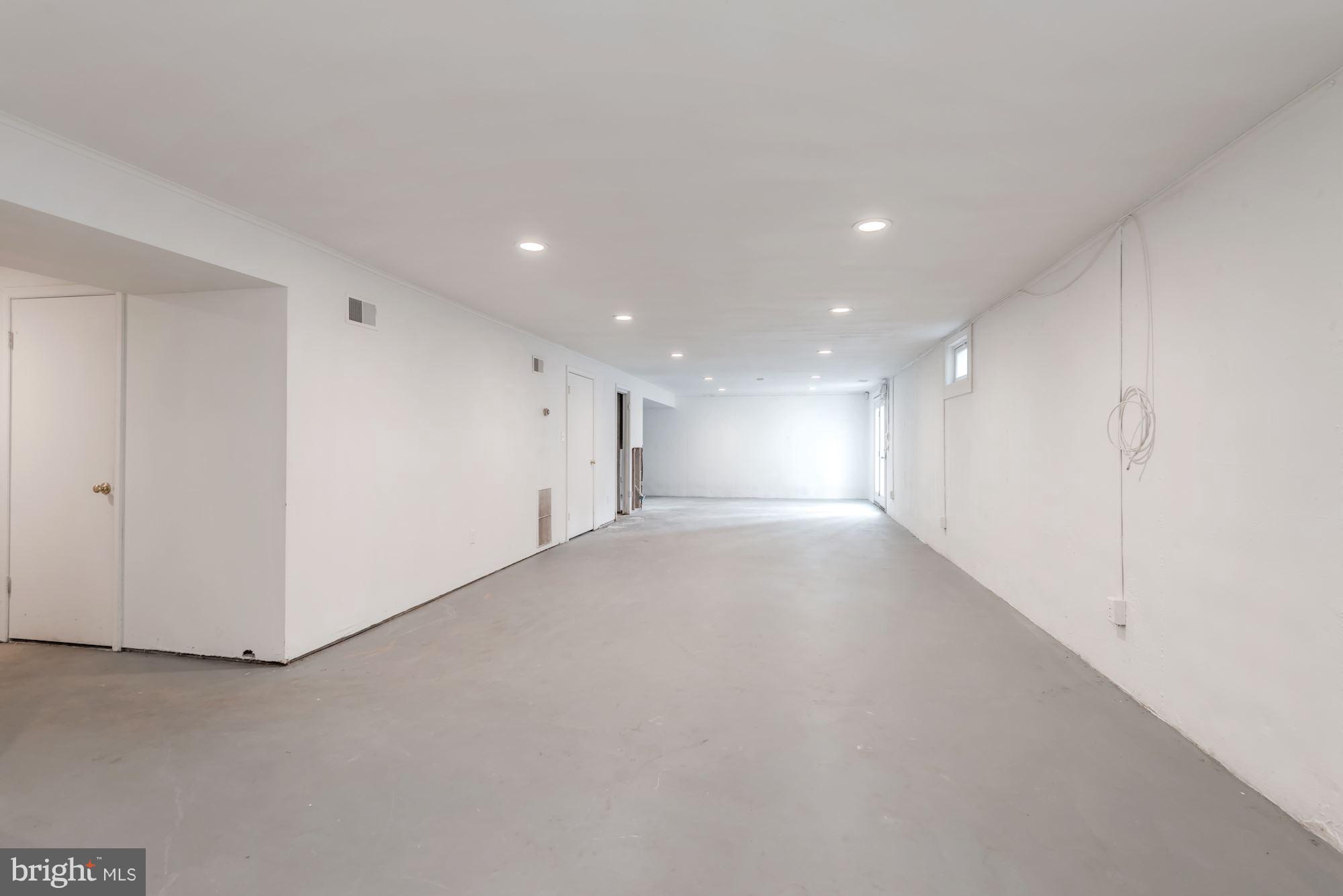 3006 Military Road Northwest Washington, DC 20015 - Photo 24 of 30 Basement